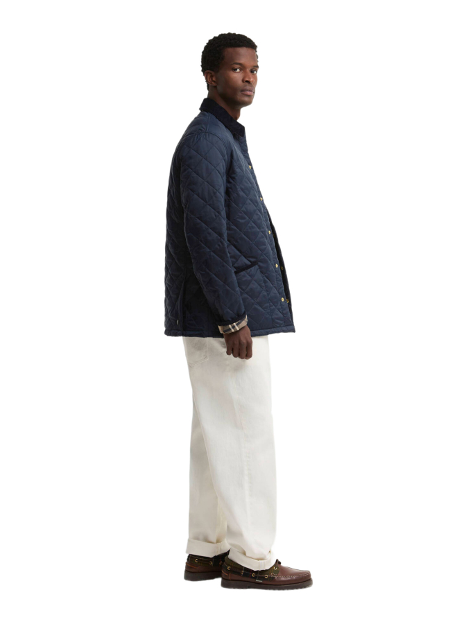 Barbour Steppjacke Icons Heritage bei Robert Ley