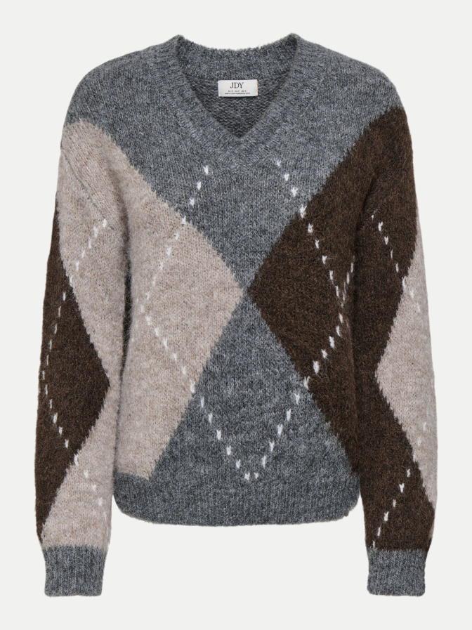 JDY Strickpullover JDYZOEY bei Robert Ley