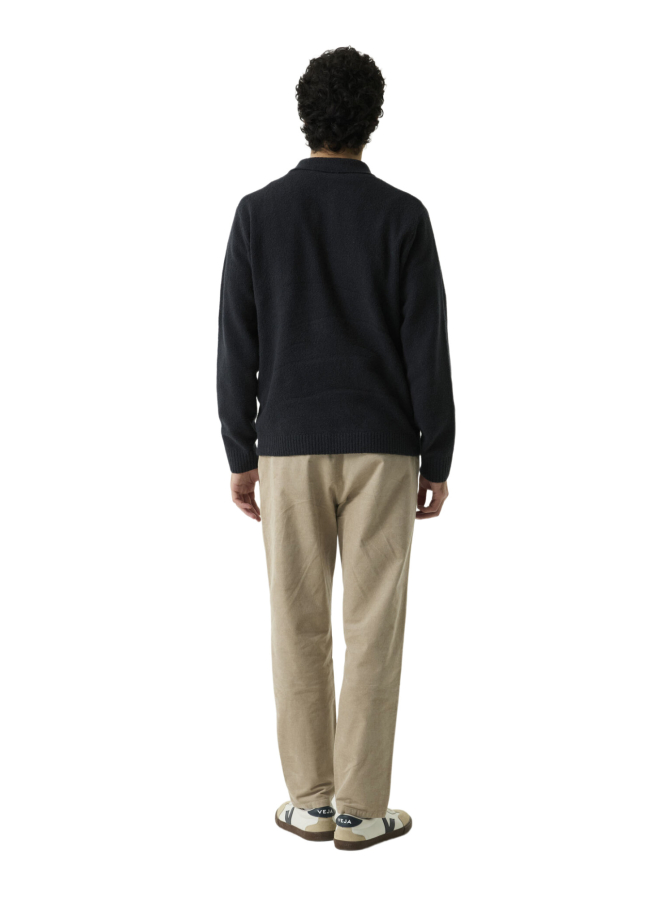 Garcia Cordhose mit Gummibund bei Robert Ley