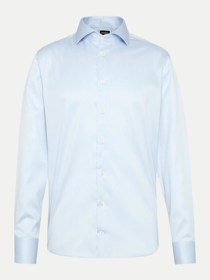 van Laack Tailor-Fit Hemd RIVARA-TFN bei Robert Ley