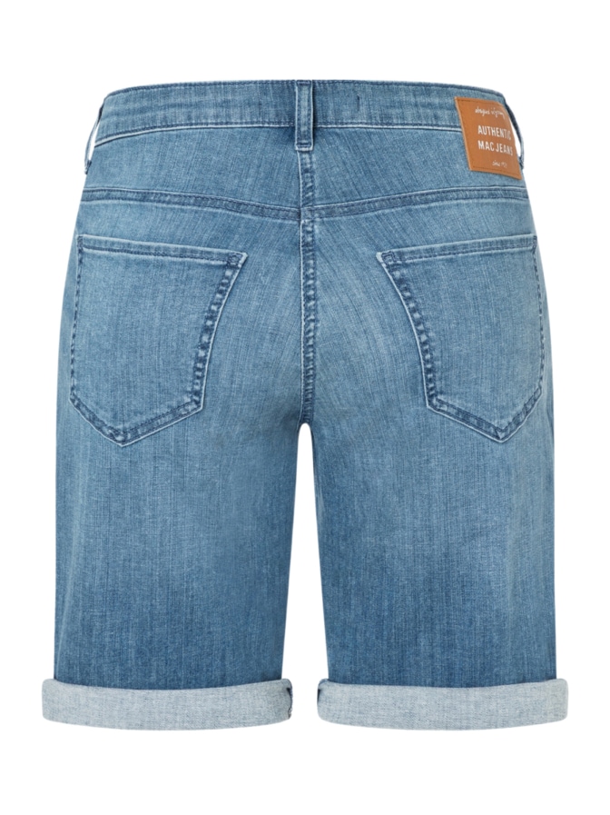 MAC Jeans Shorty bei Robert Ley