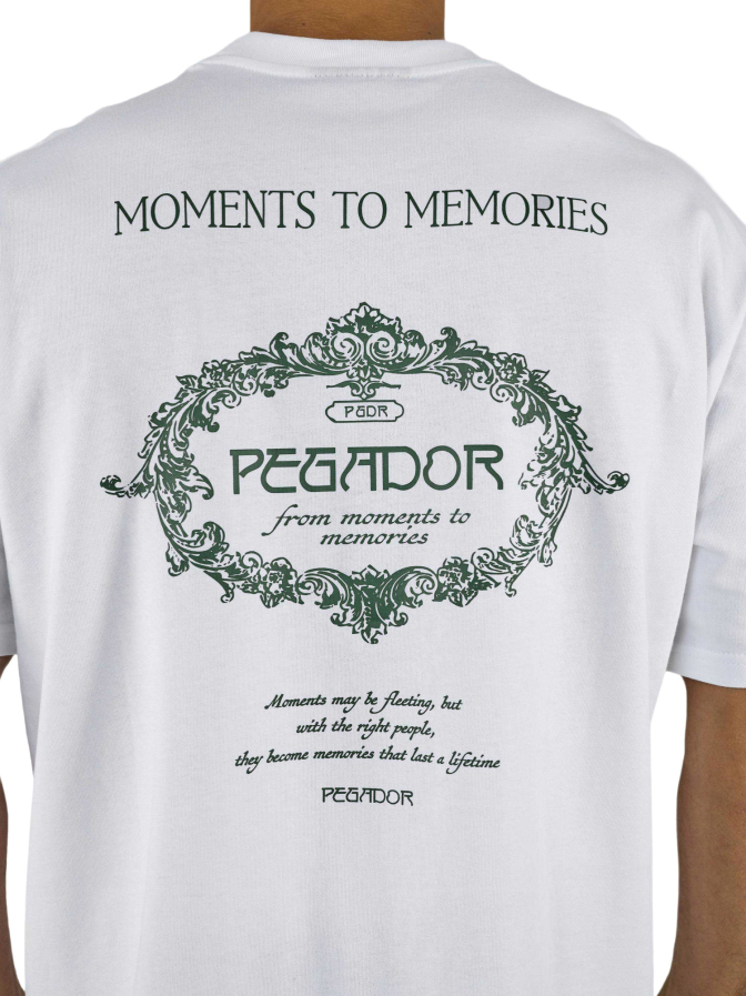 PEGADOR Oversized T-Shirt bei Robert Ley