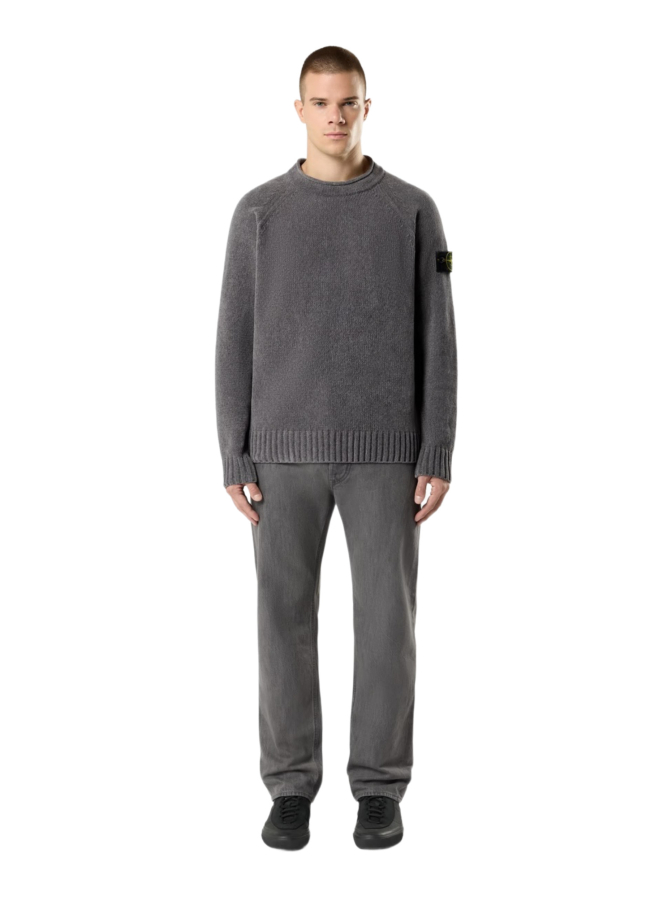 Stone Island Straight-Fit Jeans bei Robert Ley
