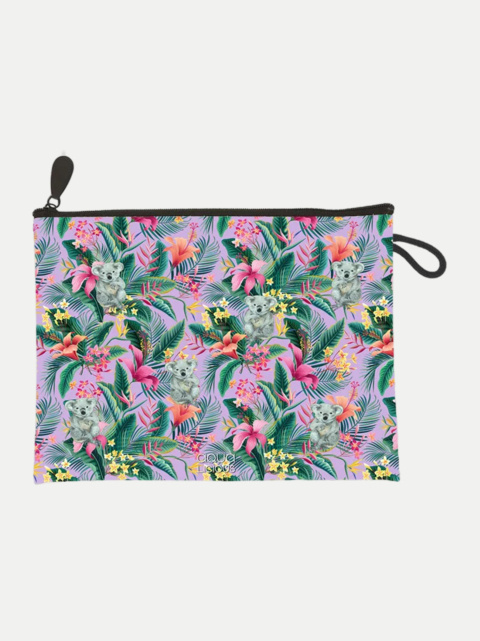 Aqua-Licious Clutch bei Robert Ley
