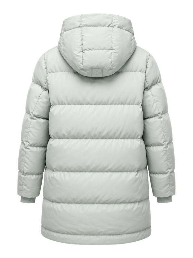 Wellensteyn Steppmantel Boutique Long 1040 bei Robert Ley