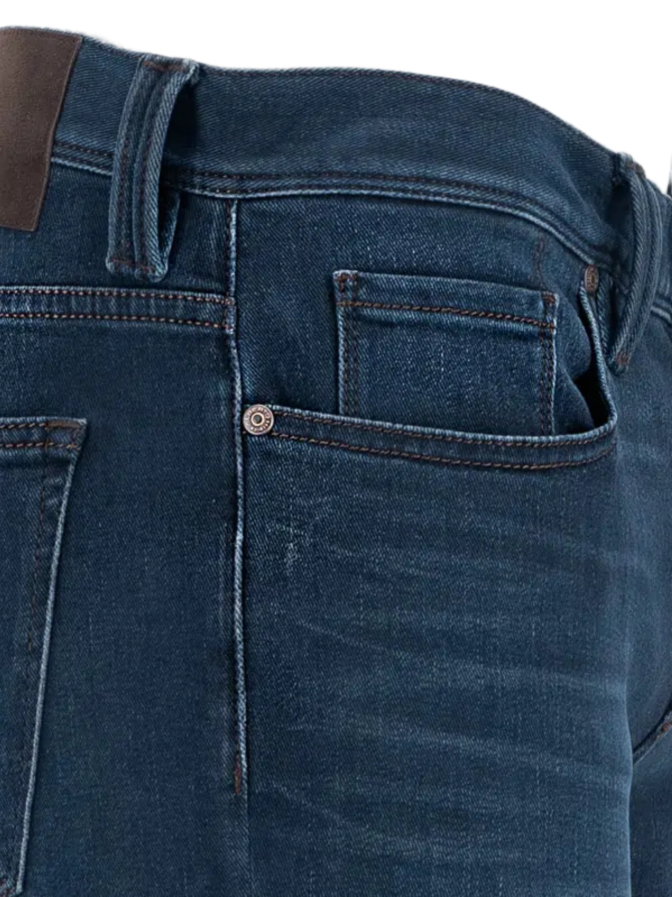 Alberto PIPE  Lefthand Denim bei Robert Ley
