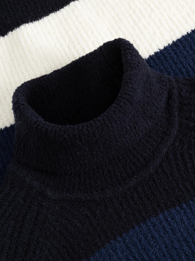 Strellson Strickpullover Bosse-STR bei Robert Ley