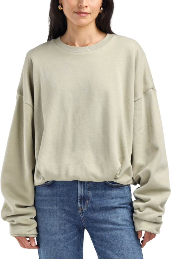 Ladneri Sweatshirt Nick bei Robert Ley
