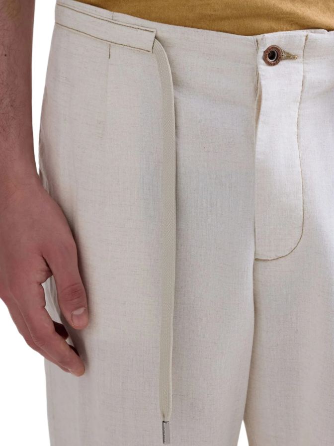 Replay Tapered Fit Hose bei Robert Ley