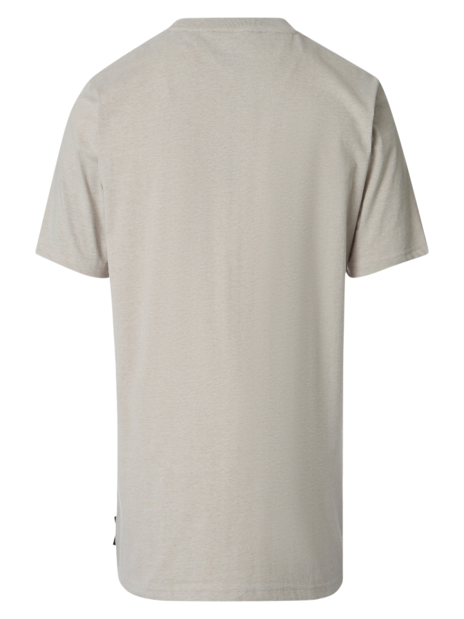 Casamoda T-Shirt mit Schriftzug bei Robert Ley
