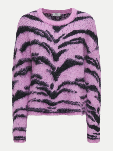 JDY Flachsstrickpullover JDYCECILIE bei Robert Ley