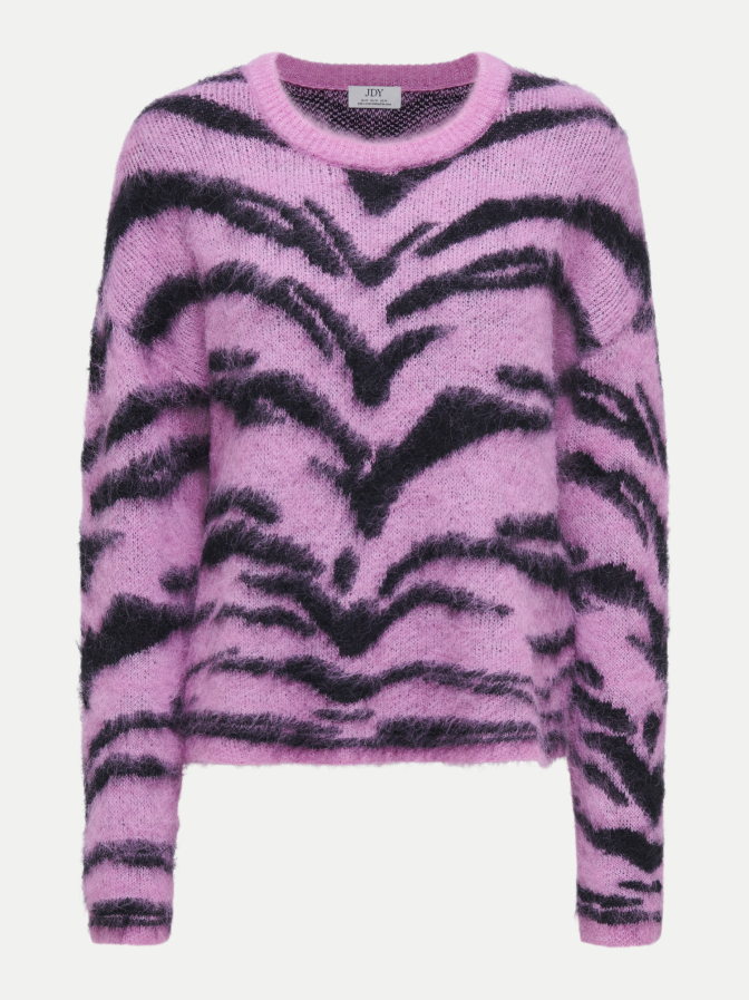 JDY Flachsstrickpullover JDYCECILIE bei Robert Ley