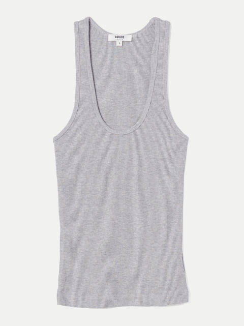 AGOLDE Tanktop Bianca Tank bei Robert Ley
