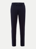 Eurex Chinohose THILO 22-NAVY bei Robert Ley