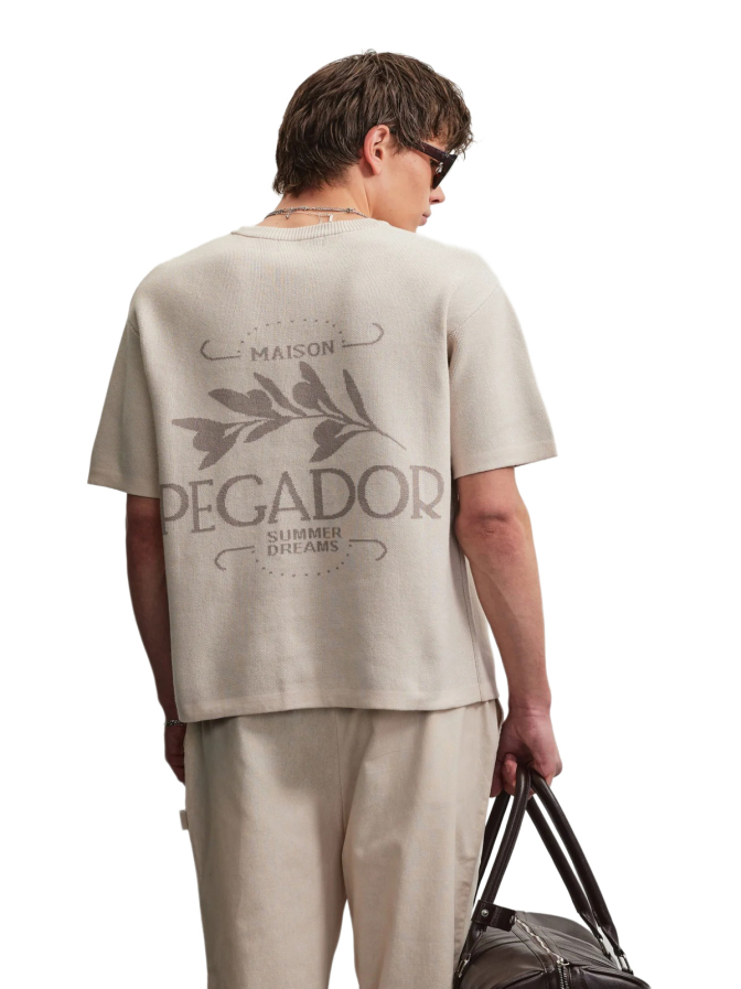 Pegador T-shirt Ordino bei Robert Ley