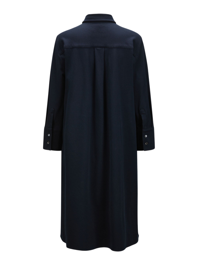 Circolo Hemdblusenkleid Chemisier bei Robert Ley