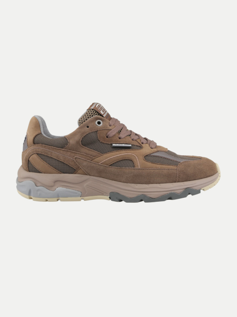 van Bommel Sneaker De Rezer 01.27 bei Robert Ley