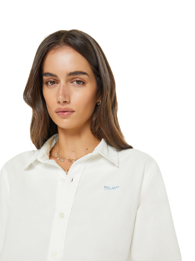 MOTHER Button-Down-Hemd bei Robert Ley