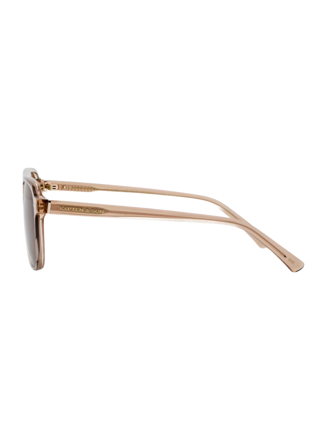 Kapten & Son Oversized Sonnenbrille Zurich bei Robert Ley