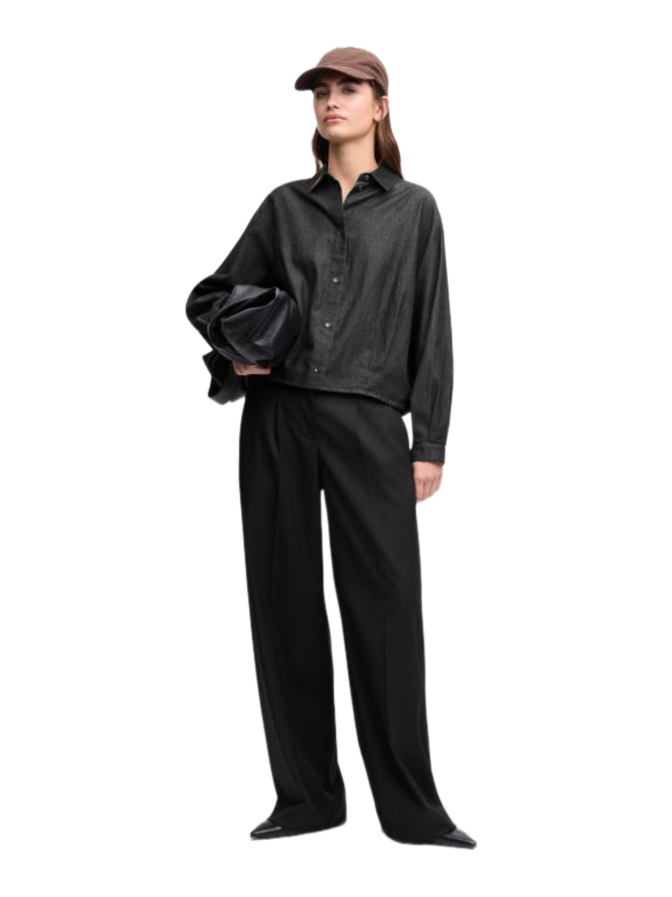 Cinque Bluse CITERNO bei Robert Ley