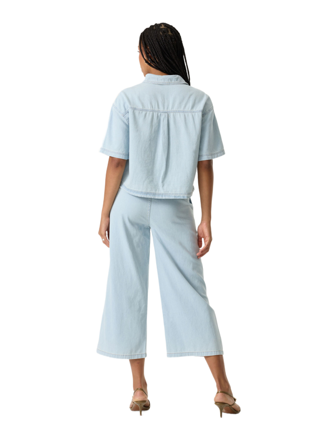 Garcia Denim-Bluse bei Robert Ley