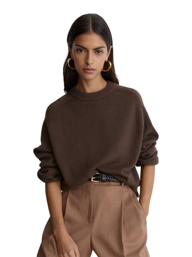 Reiss Strickpullover Riley bei Robert Ley