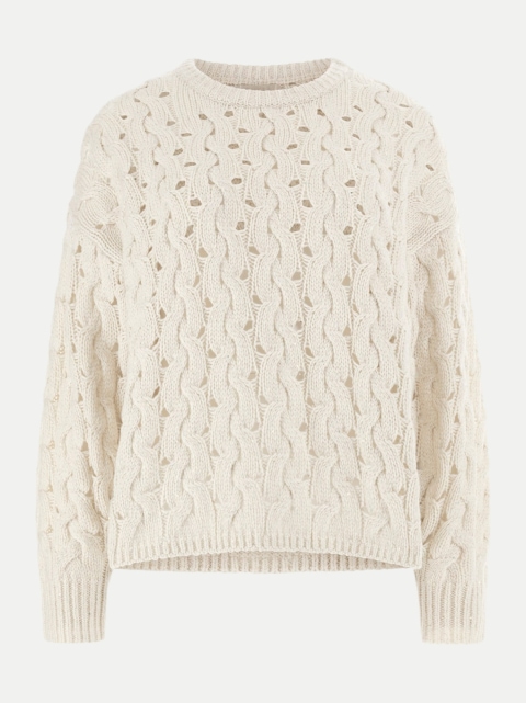 GUESS Zopf-Pullover Tawnaya bei Robert Ley