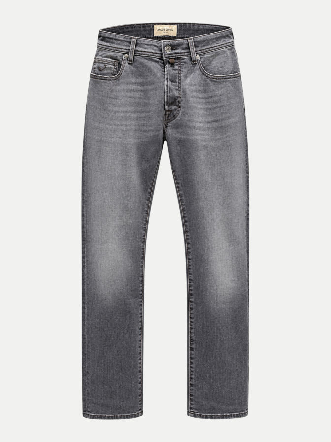 Jacob Cohen Slim-Fit Jeans Bard bei Robert Ley