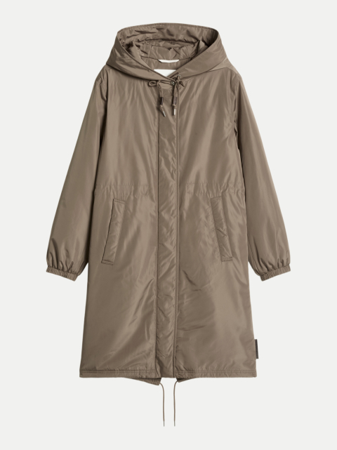 Marc O'Polo Parka mit wasserabweisender Oberfläche bei Robert Ley