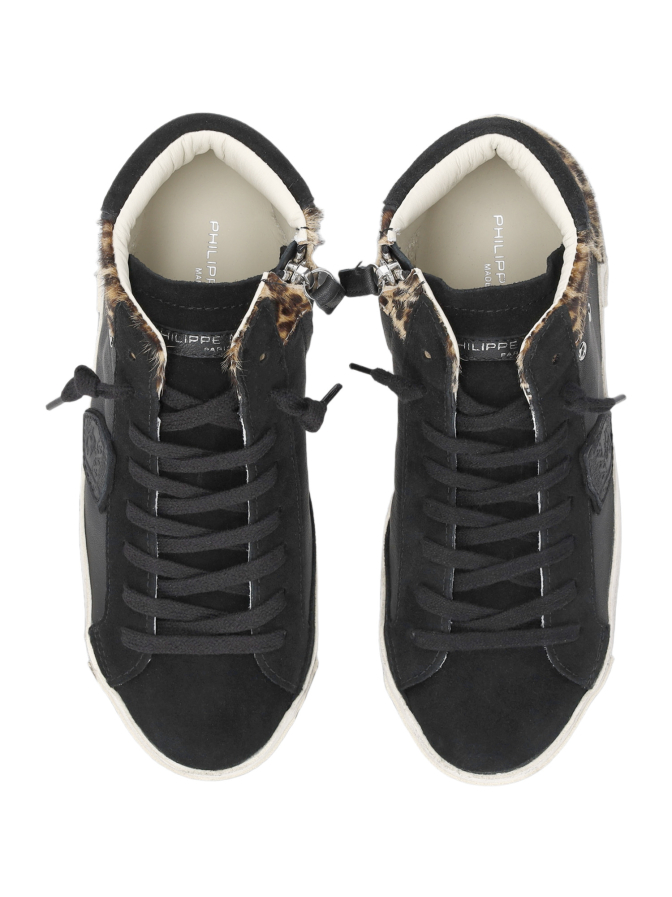 Philippe Model Sneaker PRSX High bei Robert Ley