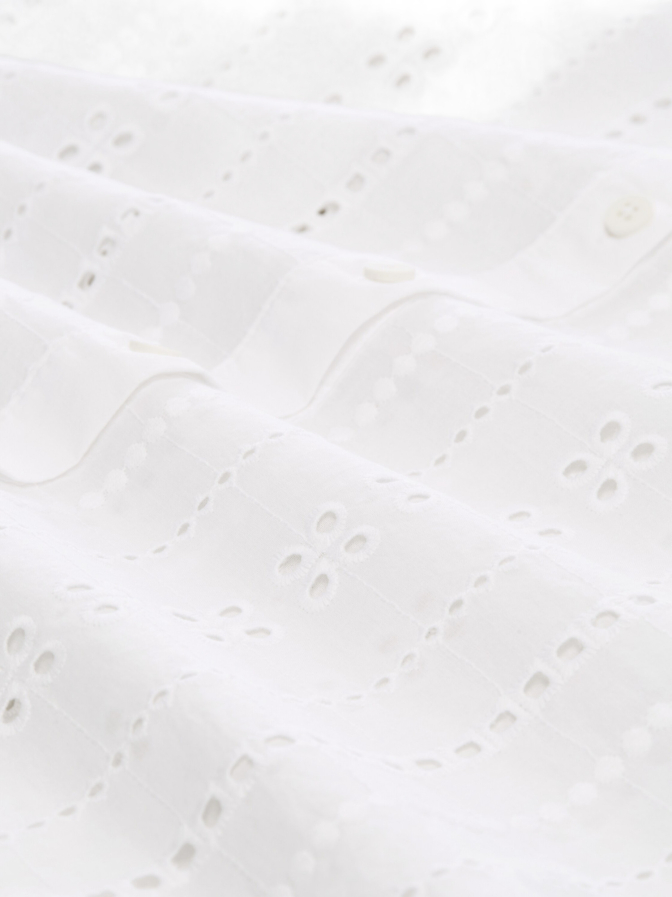 Tom Tailor Denim Kleid bei Robert Ley