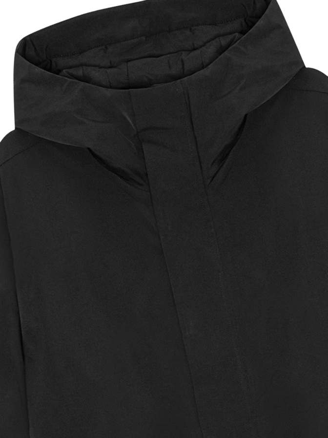 NN.07 Parka Jacke Knox bei Robert Ley