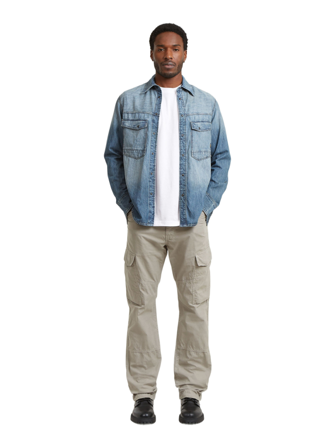 G-STAR RAW Regular-Fit Cargohose bei Robert Ley