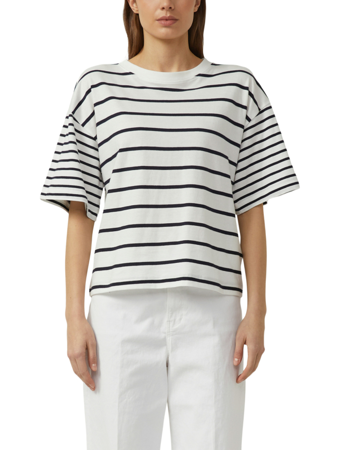 s.Oliver RED LABEL Oversized T-Shirt bei Robert Ley