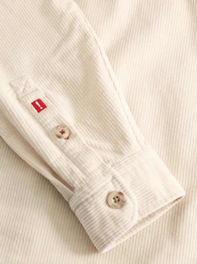 JOOP! JEANS Cord-Overshirt Harvi bei Robert Ley