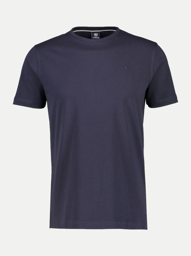 Lerros Basic T-Shirt bei Robert Ley
