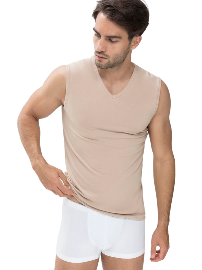 Mey Tanktop bei Robert Ley