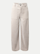 Drykorn Relaxed-Fit Cordhose Derive 10 1702-braun bei Robert Ley
