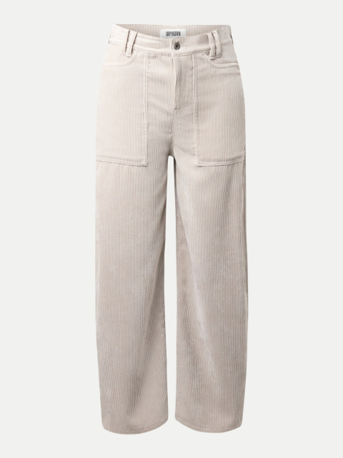 Drykorn Relaxed-Fit Cordhose Derive 10 bei Robert Ley