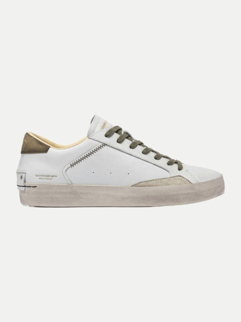 Crime London Sneaker Distressed bei Robert Ley