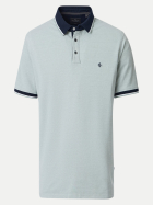 Casamoda Poloshirt 362-362 tUErkis bei Robert Ley