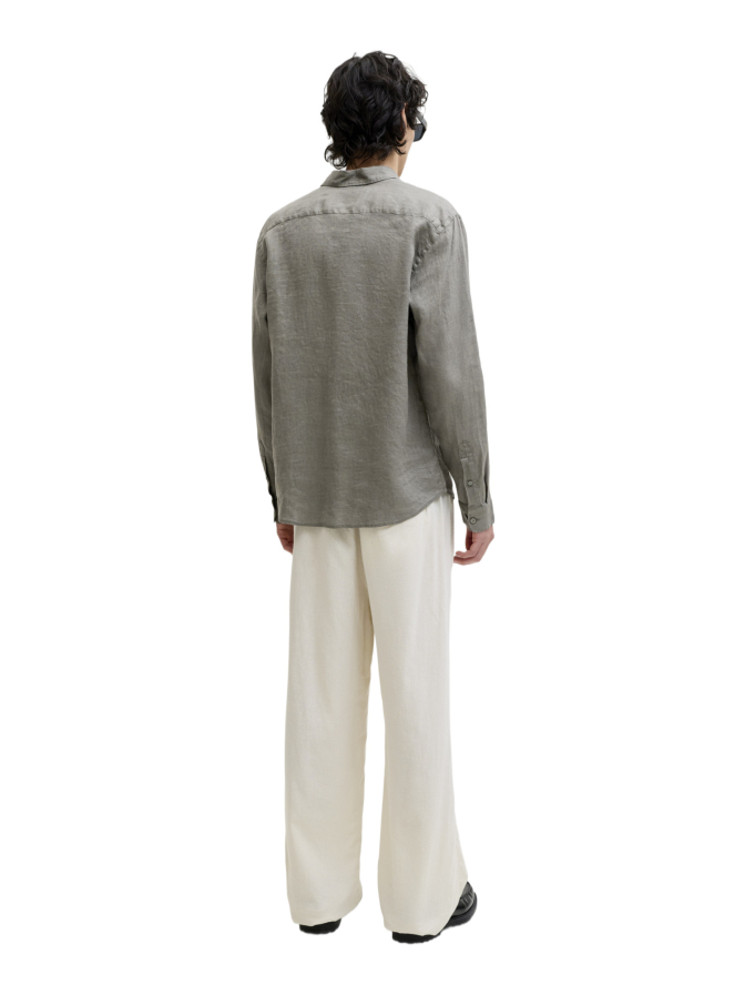 JACK & JONES Leinenhemd JPRBLALAWRENCE bei Robert Ley