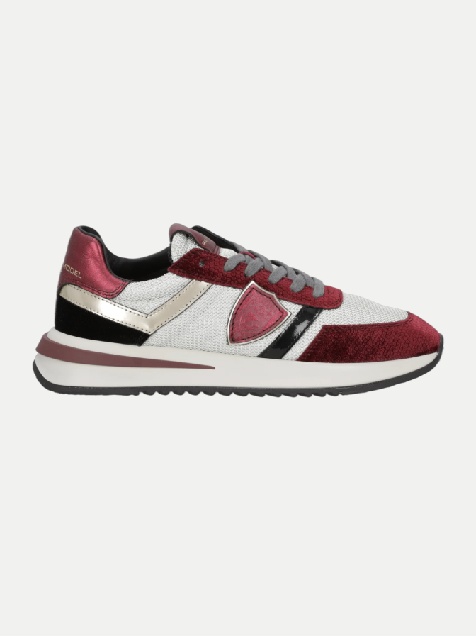 Philippe Model Sneaker Tropez 2.1 Low bei Robert Ley