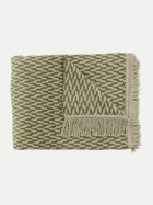 Claudi Decke Plaid Aphos - 150x200 cm olive bei Robert Ley