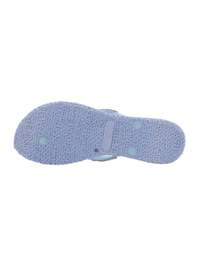 Ilse Jacobsen Flip Flops Cheerful mit Schmucksteinen bei Robert Ley