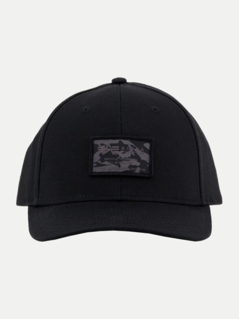 Alpha Industries Crew Kappe bei Robert Ley