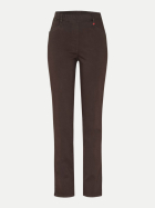 Relaxed by Toni Slim-Fit Jeans Alice 790-Braun bei Robert Ley
