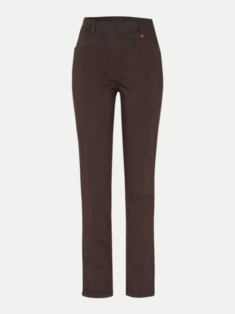 Relaxed by Toni Slim-Fit Jeans Alice bei Robert Ley