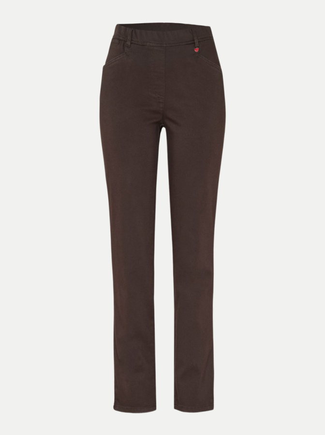 Relaxed by Toni Slim-Fit Jeans Alice bei Robert Ley