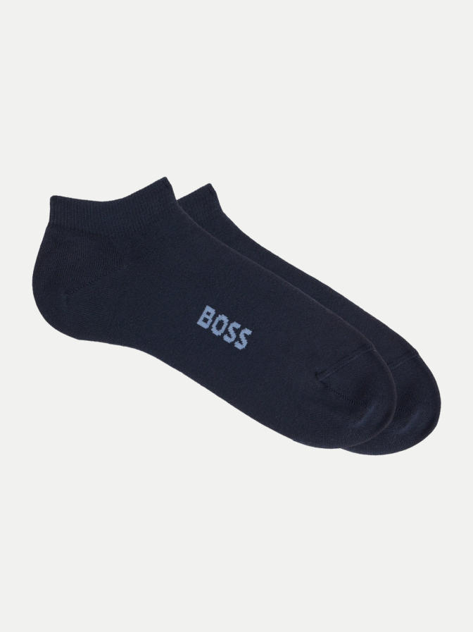 BOSS Socken 2er Paar Bamboo bei Robert Ley